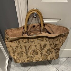 Anke Drechsel Huge tote Bag